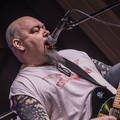 GutterPunk - Professional Concert Photography